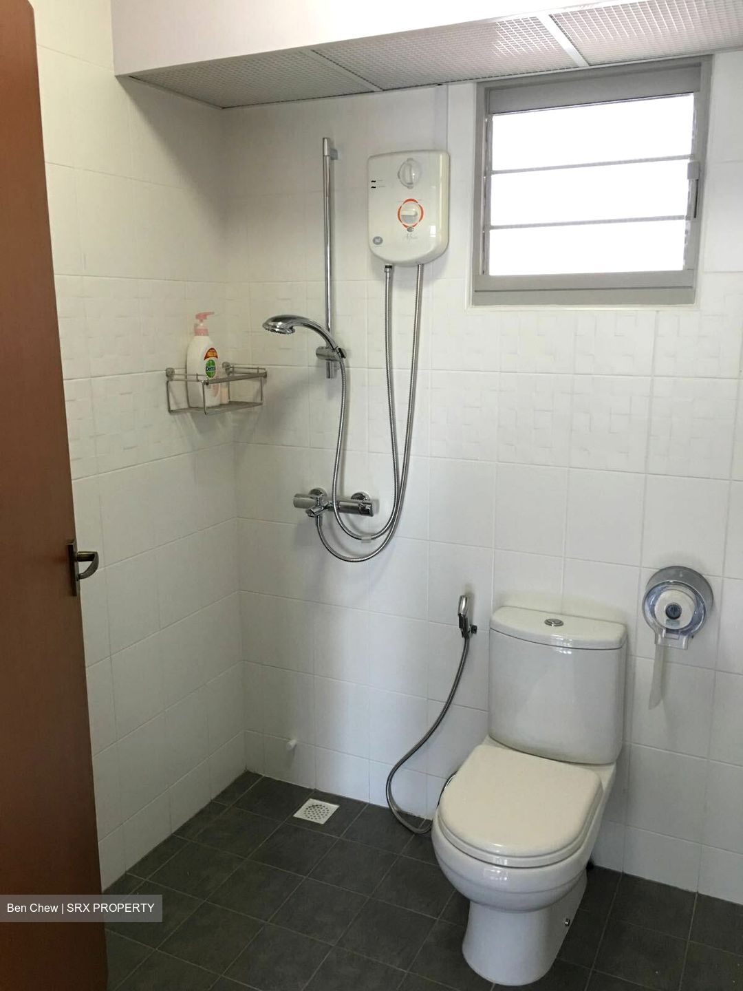 Blk 604C Punggol Lodge (Punggol), HDB 3 Rooms #376959621